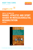 cover image - Athletic and Sport Issues in Musculoskeletal Rehabilitation - Elsevier eBook on VitalSource (Retail Access Card)