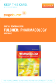 cover image - Pharmacology - Elsevier eBook on VitalSource (Retail Access Card),2nd Edition