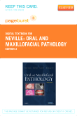 cover image - Oral and Maxillofacial Pathology - Elsevier eBook on VitalSource (Retail Access Card),3rd Edition