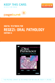 cover image - Oral Pathology - Elsevier eBook on VitalSource (Retail Access Card),5th Edition