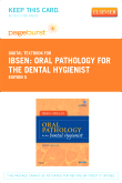 cover image - Oral Pathology for the Dental Hygienist - Elsevier eBook on VitalSource (Retail Access Card),5th Edition
