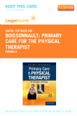 cover image - Primary Care for the Physical Therapist - Elsevier eBook on VitalSource (Retail Access Card),2nd Edition