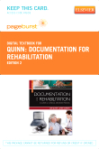 cover image - Documentation for Rehabilitation - Elsevier eBook on VitalSource (Retail Access Card),2nd Edition