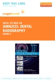 cover image - Dental Radiography - Elsevier eBook on VitalSource (Retail Access Card),4th Edition