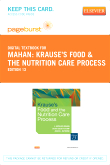 cover image - Krause's Food & the Nutrition Care Process - Elsevier eBook on VitalSource (Retail Access Card),13th Edition