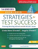 cover image - Evolve Resources for Saunders 2014-2015 Strategies for Test Success,3rd Edition