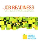 cover image - Job Readiness for Health Professionals Elsevier eBook on VitalSource