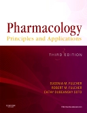 cover image - Pharmacology - Elsevier eBook on VitalSource,3rd Edition