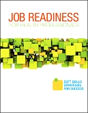 cover image - Evolve Resources for Job Readiness for Health Professionals