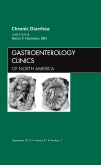 Chronic Diarrhea, An Issue of Gastroenterology Clinics