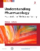 cover image - Understanding Pharmacology,2nd Edition