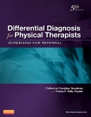 cover image - Differential Diagnosis for Physical Therapists - Elsevier eBook on VitalSource,5th Edition