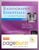 cover image - Radiography Essentials for Limited Practice - Elsevier eBook on VitalSource (Retail Access Card),4th Edition