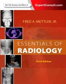 cover image - Essentials of Radiology,3rd Edition