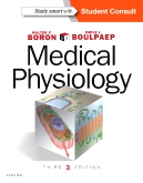 cover image - Medical Physiology,3rd Edition