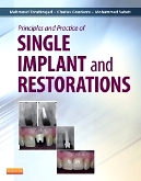 cover image - Principles and Practice of Single Implant and Restorations - Elsevier eBook on VitalSource