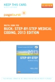 cover image - ICD-10-CM/PCS Coding: Theory and Practice, 2013 Edition - Elsevier eBook on VitalSource (Retail Access Card)