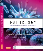 cover image - Pathology,4th Edition