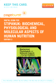 cover image - Biochemical, Physiological and Molecular Aspects of Human Nutrition - Elsevier eBook on VitalSource (Retail Access Card),3rd Edition