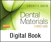 cover image - Dental Materials - Elsevier eBook on VitalSource
