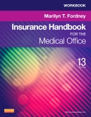 cover image - Workbook for Insurance Handbook for the Medical Office,13th Edition