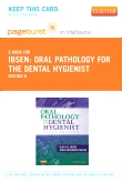 cover image - Oral Pathology for the Dental Hygienist - Elsevier eBook on VitalSource (Retail Access Card),6th Edition