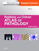 cover image - Robbins and Cotran Atlas of Pathology,3rd Edition