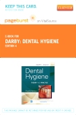 cover image - Dental Hygiene - Elsevier eBook on VitalSource (Retail Access Card),4th Edition