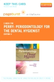 cover image - Periodontology for the Dental Hygienist - Elsevier eBook on VitalSource (Retail Access Card),4th Edition