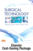 cover image - Surgical Technology - Text and Workbook Package,6th Edition