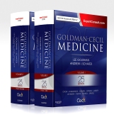 cover image - Goldman-Cecil Medicine, 2-Volume Set,25th Edition