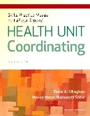 cover image - Evolve Resources for Skills Practice Manual for LaFleur Brooks' Health Unit Coordinating,7th Edition