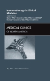 Immunotherapy in Clinical Medicine, An Issue of Medical Clinics
