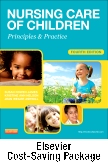 cover image - Nursing Care of Children - Text and Virtual Clinical Excursions Package,4th Edition