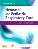 cover image - Neonatal and Pediatric Respiratory Care,4th Edition