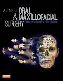 cover image - Atlas of Oral and Maxillofacial Surgery