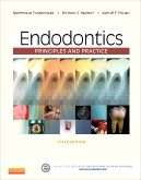 cover image - Endodontics,5th Edition