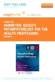 cover image - Gould's Pathophysiology for the Health Professions - Elsevier eBook on VitalSource (Retail Access Card),5th Edition