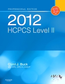 cover image - 2012 HCPCS Level II Professional Edition - Elsevier eBook on Intel Education Study