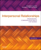 cover image - Interpersonal Relationships - Elsevier eBook on Intel Education Study,6th Edition