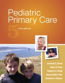 cover image - Pediatric Primary Care - Elsevier eBook on Intel Education Study,5th Edition