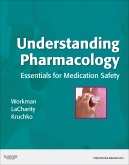 cover image - Understanding Pharmacology - Elsevier eBook on Intel Education Study