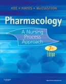 cover image - Pharmacology - Elsevier eBook on Intel Education Study,7th Edition