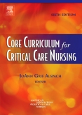 cover image - Core Curriculum for Critical Care Nursing - Elsevier eBook on Intel Education Study,6th Edition