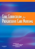 cover image - Core Curriculum for Progressive Care Nursing - Elsevier eBook on Intel Education Study