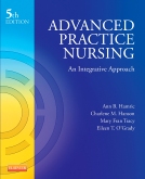 cover image - Advanced Practice Nursing - Elsevier eBook on VitalSource,5th Edition