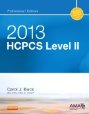 cover image - 2013 HCPCS Level II Professional Edition - Elsevier eBook on Intel Education Study