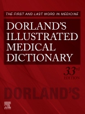 Dorlands Illustrated Medical Dictionary