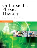 cover image - Orthopaedic Physical Therapy - Elsevier eBook on VitalSource,4th Edition