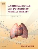 cover image - Cardiovascular and Pulmonary Physical Therapy - Elsevier eBook on VitalSource,2nd Edition